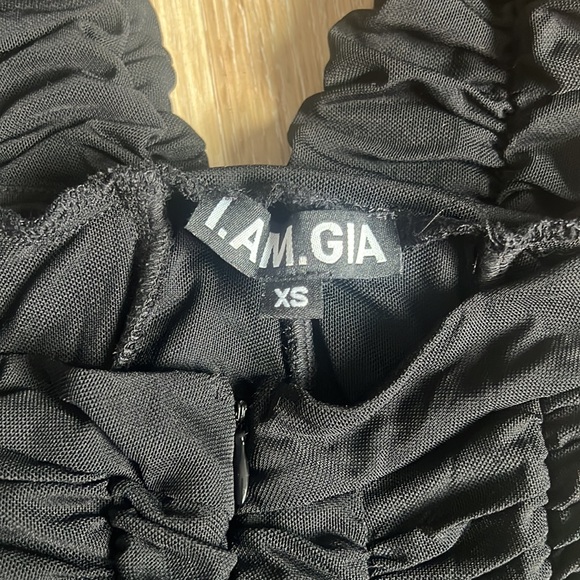 I.AM.GIA Ophelia Pants Size XS - Picture 4 of 4